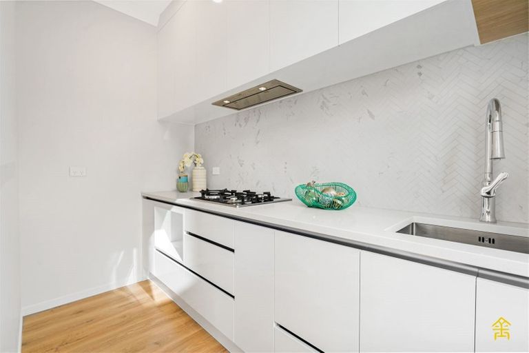 Photo of property in 50 Myland Drive, Hobsonville, Auckland, 0616