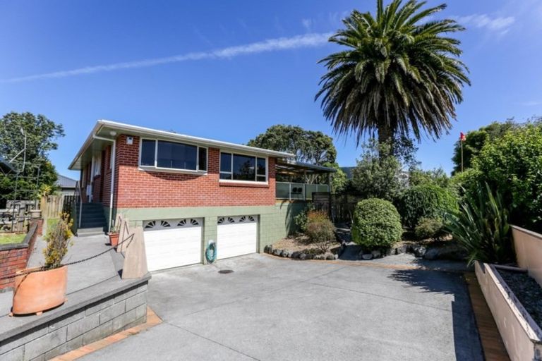 Photo of property in 12a Severn Place, Spotswood, New Plymouth, 4310