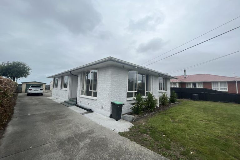 Photo of property in 82 Carisbrooke Street, Aranui, Christchurch, 8061