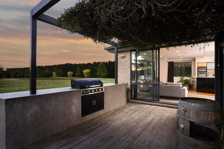 Photo of property in 239 Lawford Road, West Melton, Christchurch, 7676