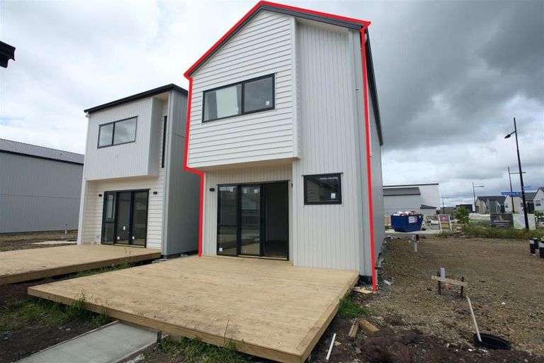 Photo of property in 47 Kairakau Street, Papakura, 2110