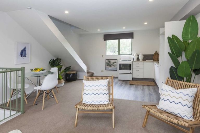 Photo of property in 3/292 Bealey Avenue, Christchurch Central, Christchurch, 8013