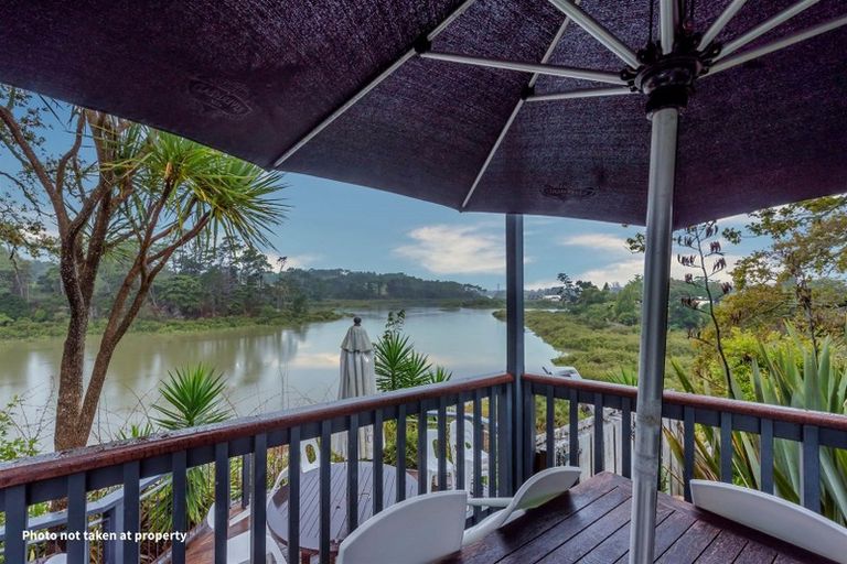 Photo of property in 36 Princes Street, Riverhead, 0820