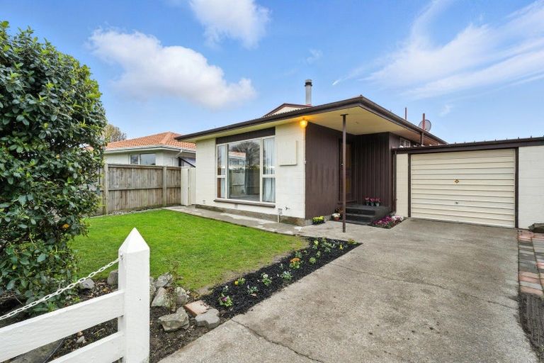 Photo of property in 83 Gray Crescent, Kaiapoi, 7630