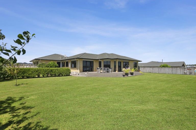 Photo of property in 147e Wills Road, Bell Block, New Plymouth, 4312