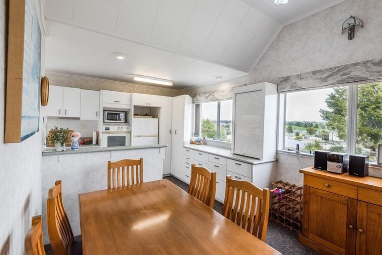 Photo of property in 1 Mountbatten Drive, Putaruru, 3411