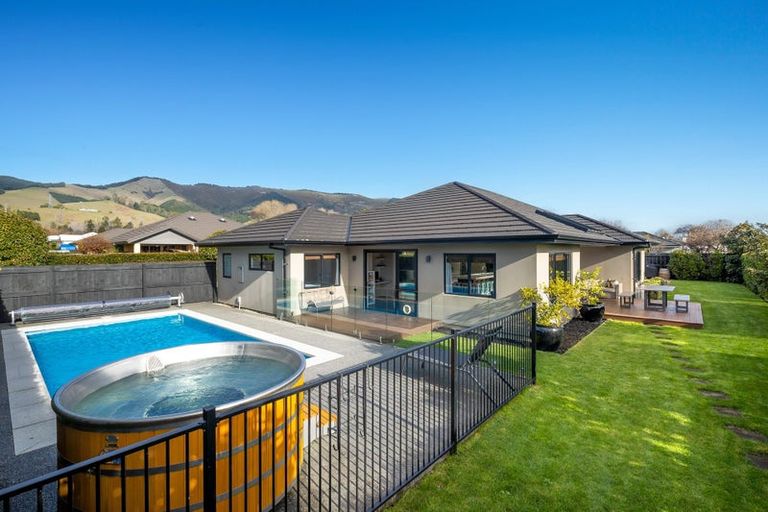 Photo of property in 4 Childs Way, Richmond, 7020