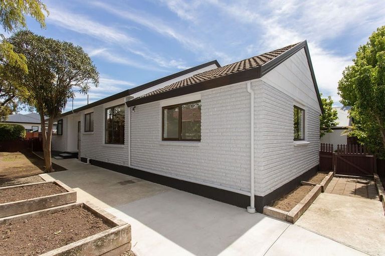 Photo of property in 245a Hoon Hay Road, Hoon Hay, Christchurch, 8025