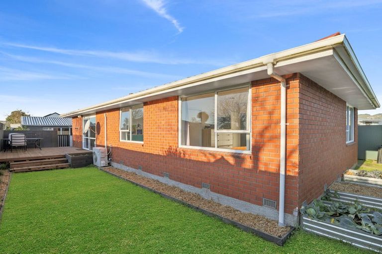 Photo of property in 243 Lyttelton Street, Spreydon, Christchurch, 8024