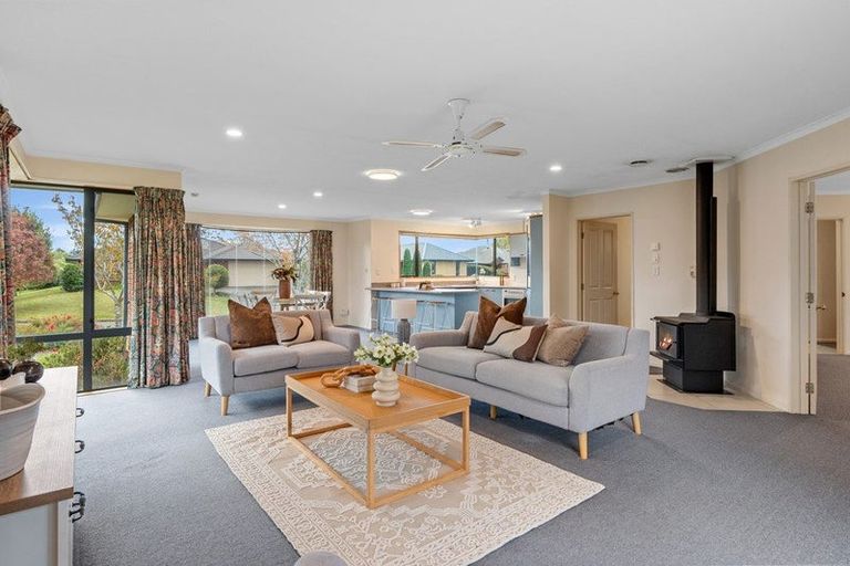 Photo of property in 3 Carmana Gardens, Rangiora, 7400