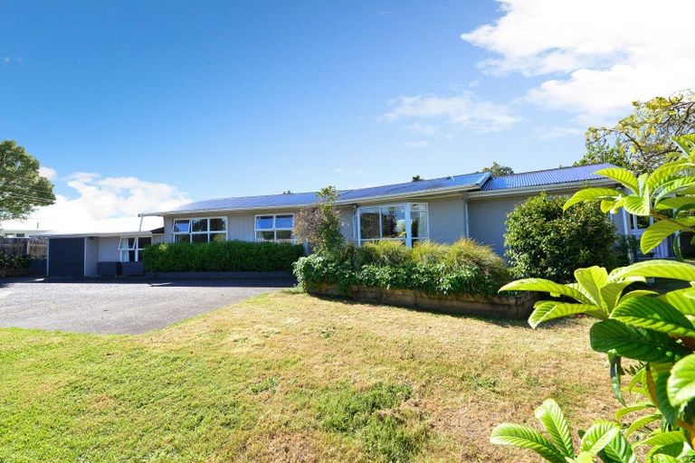 Photo of property in 43 Crosby Road, Chartwell, Hamilton, 3210