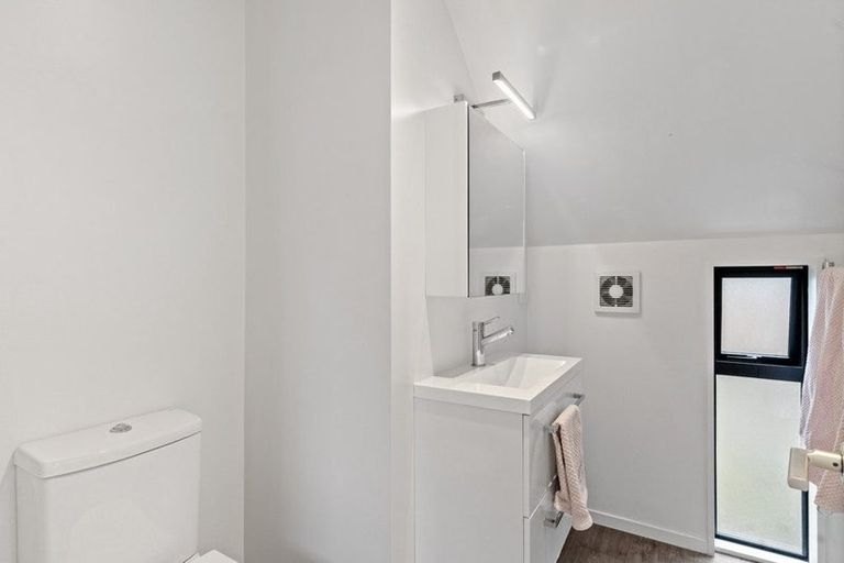 Photo of property in 58 Ward Street, Addington, Christchurch, 8024