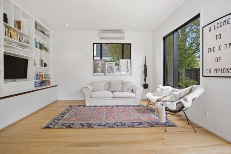 Photo of property in 31 Kinloch Street, St Albans, Christchurch, 8014