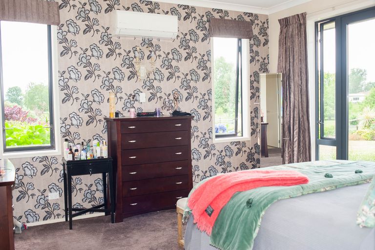 Photo of property in 192 Mangawhero Road, Otorohanga, 3975