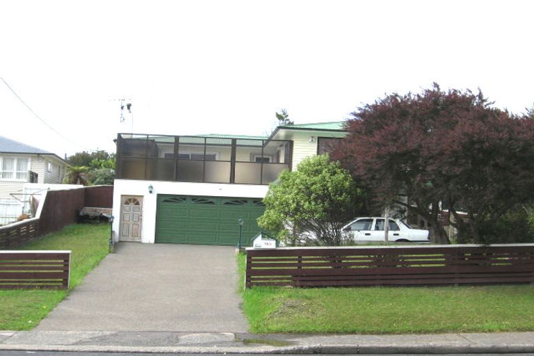 Photo of property in 193 Rathgar Road, Henderson, Auckland, 0610