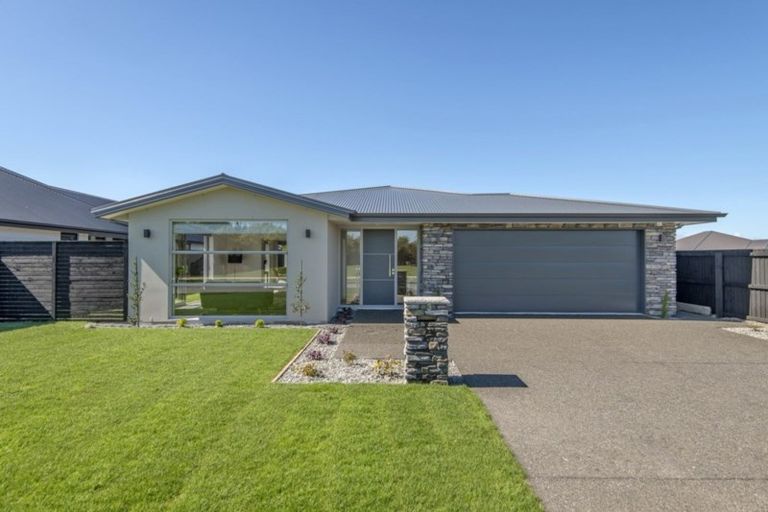 Photo of property in 33 Ormond Road, Lincoln, 7608