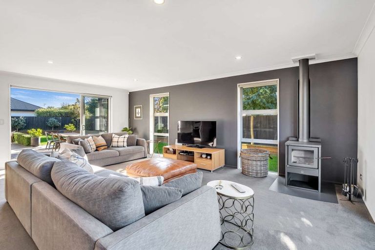 Photo of property in 66 Tauhinu Avenue, Lincoln, 7608