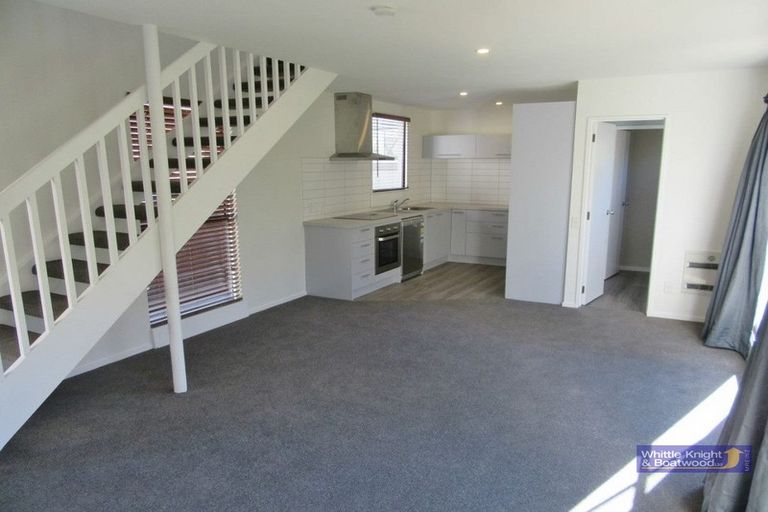 Photo of property in 3/16 Derby Street, St Albans, Christchurch, 8014