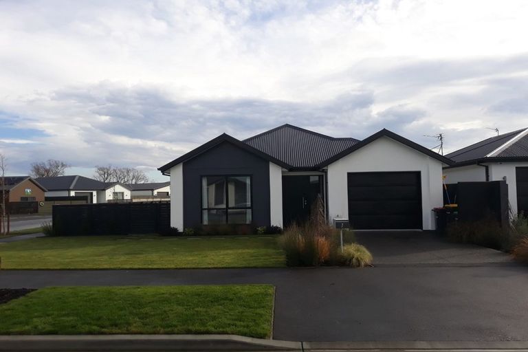 Photo of property in 7 Romney Drive, Belfast, Christchurch, 8051