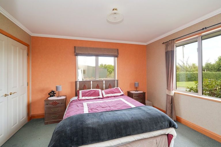 Photo of property in 44 Short Road, West Plains, Invercargill, 9874