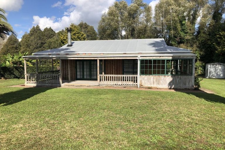 Photo of property in 196 Lindsay Road, Whatawhata, Hamilton, 3289