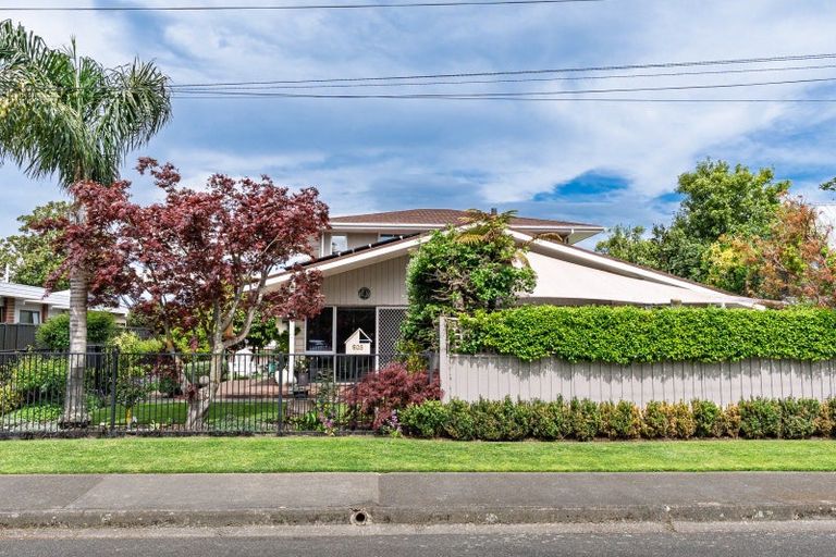 Photo of property in 605 Roberts Street, Hastings, 4122