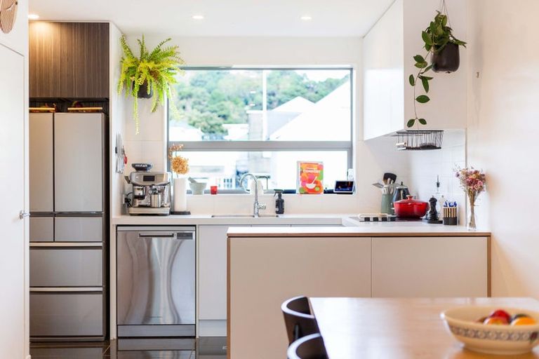 Photo of property in 18/31 Princess Terrace, Newtown, Wellington, 6021