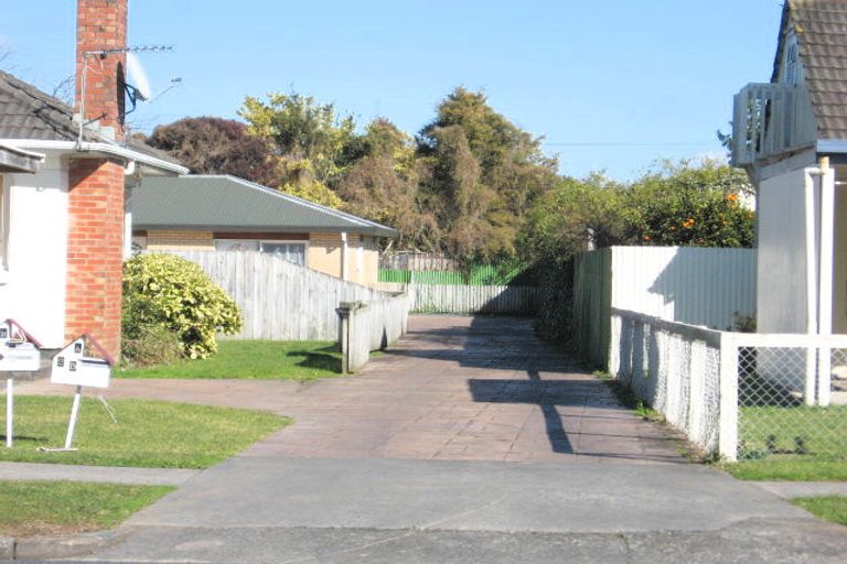 Photo of property in 25a Kelvin Road, Papakura, 2110