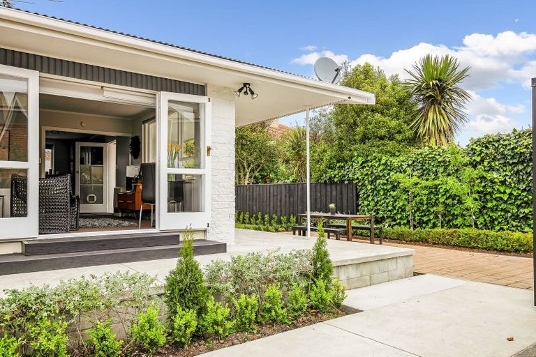 Photo of property in 15a/2 Bennett Street, Saint Albans, Christchurch, 8052