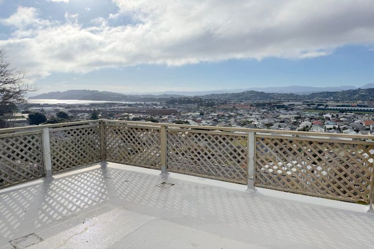 Photo of property in 8 Buckingham Street, Melrose, Wellington, 6023