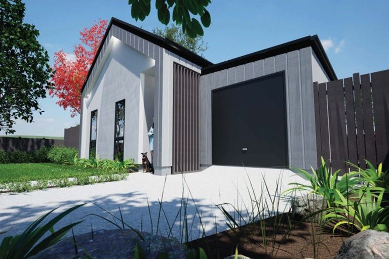 Photo of property in 46 Pokerekere Crescent, Kelvin Grove, 4470