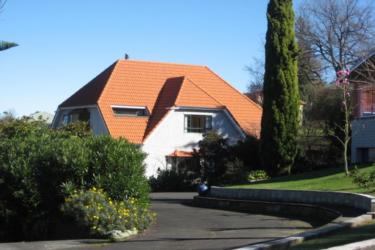 Photo of property in 10 Lovat Street, Havelock North, 4130