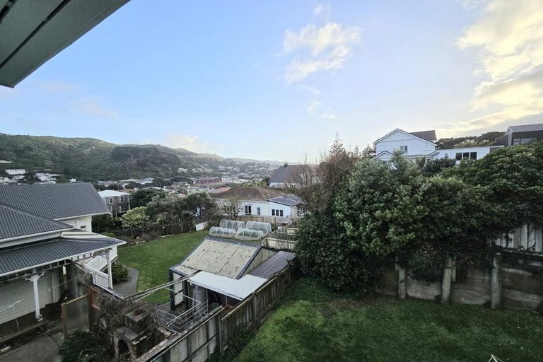 Photo of property in 84 Tiber Street, Island Bay, Wellington, 6023