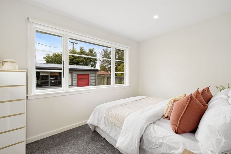 Photo of property in 79 Gardiners Road, Bishopdale, Christchurch, 8051