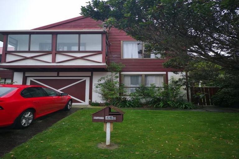 Photo of property in 46b Cortina Avenue, Johnsonville, Wellington, 6037