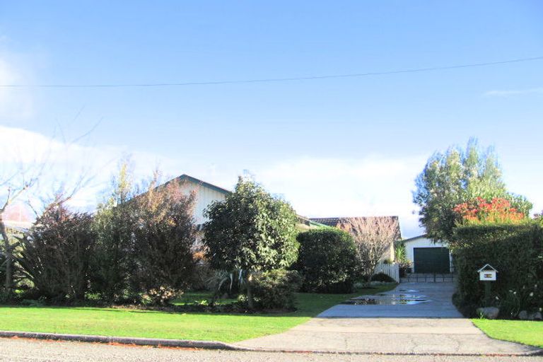 Photo of property in 528 Lyndhurst Road, Frimley, Hastings, 4120