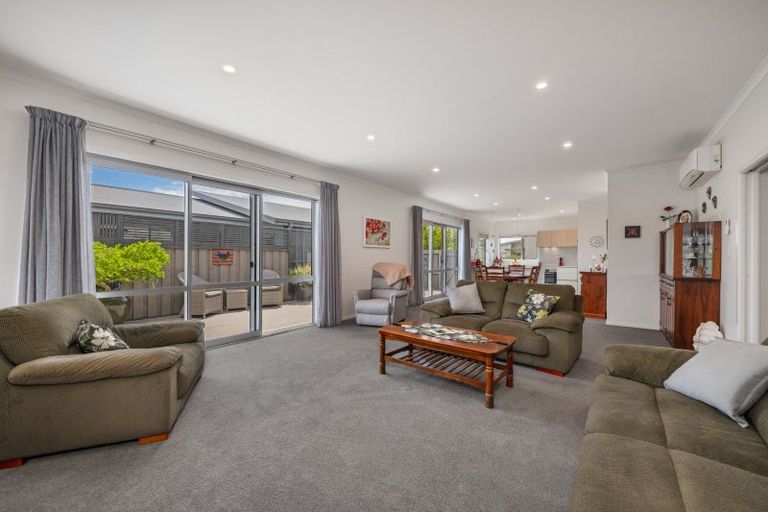 Photo of property in 18 Corsair Crescent, Burleigh, Blenheim, 7201