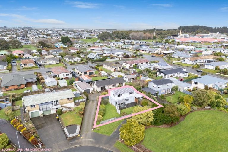 Photo of property in 15 Seddon Place, Kingswell, Invercargill, 9812