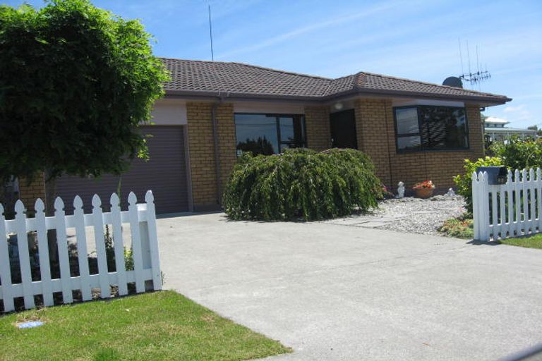 Photo of property in 82 Awahuri Road, Feilding, 4702