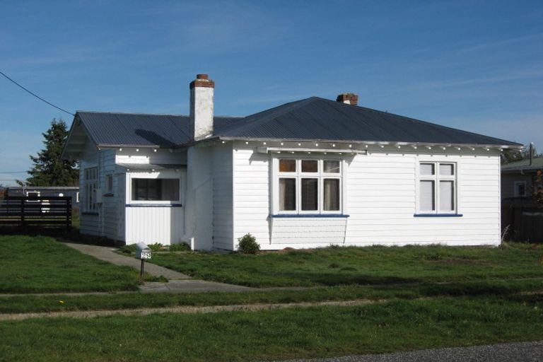 Photo of property in 29 Burns Street, Mataura, 9712
