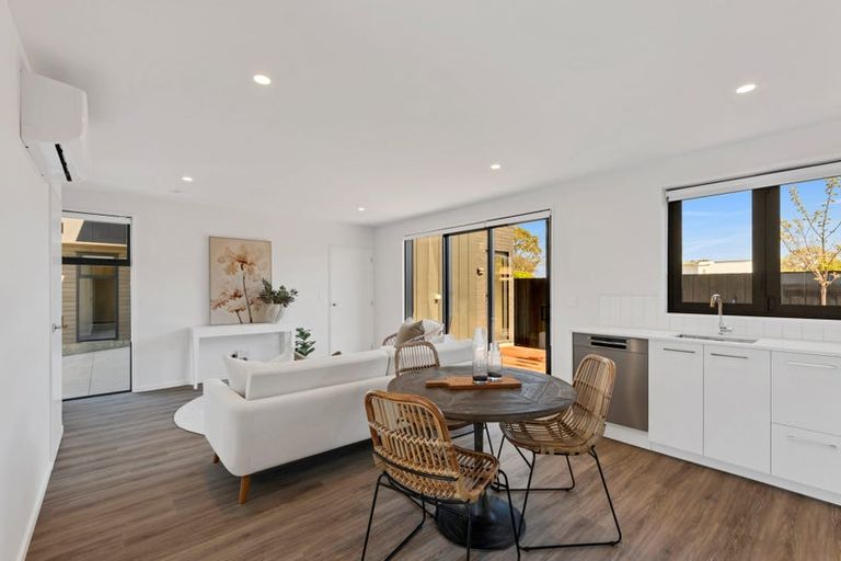Photo of property in 3/30 Mclean Street, Linwood, Christchurch, 8062