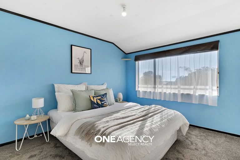 Photo of property in 43 Rose Street, Ranui, Porirua, 5024