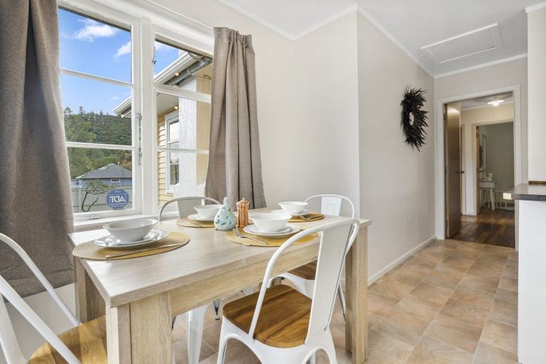 Photo of property in 80 Hine Road, Wainuiomata, Lower Hutt, 5014