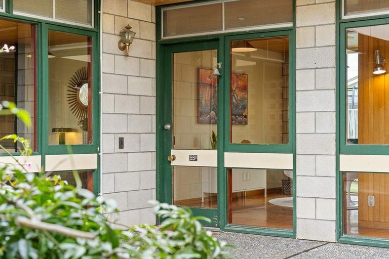 Photo of property in 55b Jellicoe Street, Whanganui East, Whanganui, 4500