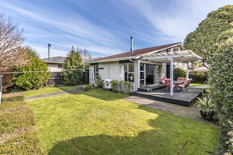 Photo of property in 38 Kimberley Street, Casebrook, Christchurch, 8051