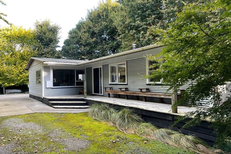 Photo of property in 23 West Street, Greytown, 5712