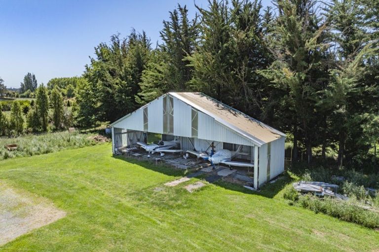 Photo of property in 187 Tancreds Road, Lincoln, Christchurch, 7672