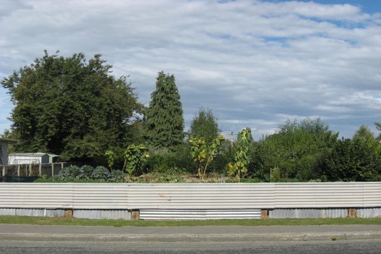Photo of property in 12 North Terrace Road, Geraldine, 7930