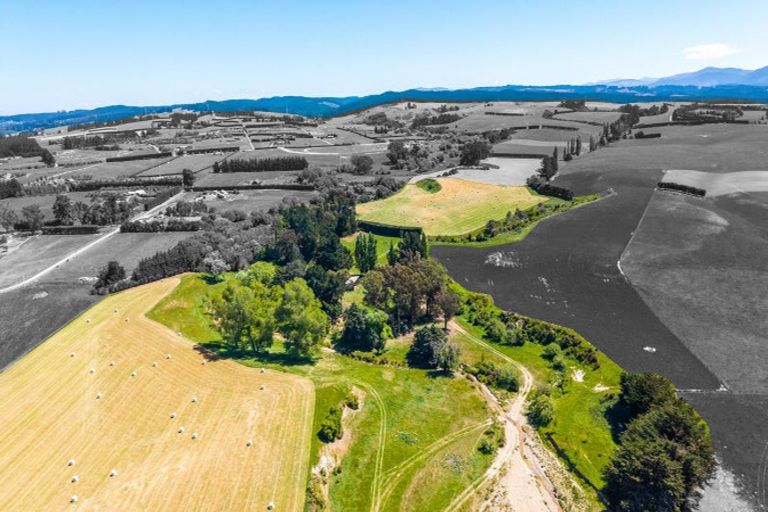 Photo of property in 863 Marshmans Road, Sefton, 7477