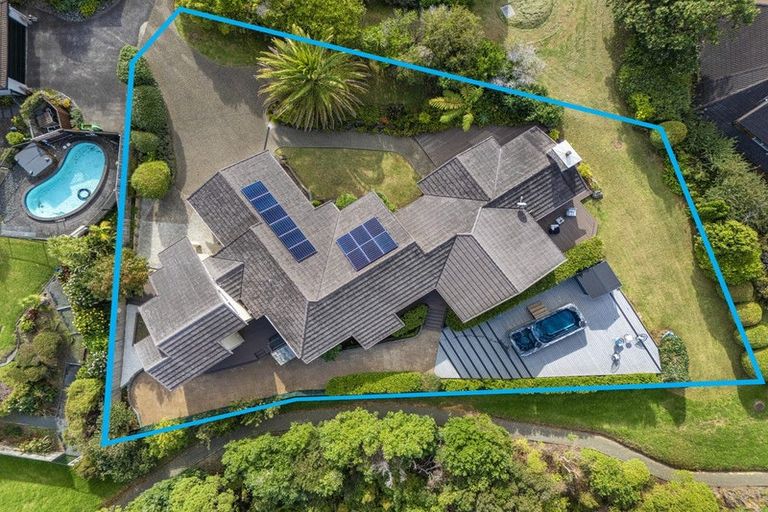 Photo of property in 10 Okoromai Views, Gulf Harbour, Whangaparaoa, 0930